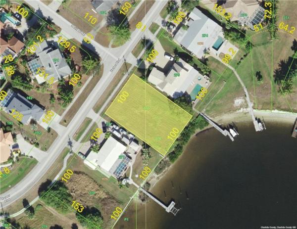 PORT CHARLOTTE SEC 043