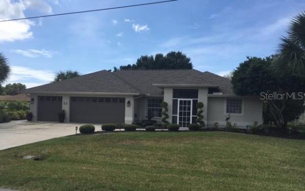 ROTONDA WEST BROADMOOR