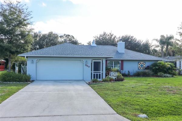 PUNTA GORDA ISLES SEC 20