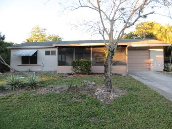 PORT CHARLOTTE SEC 079