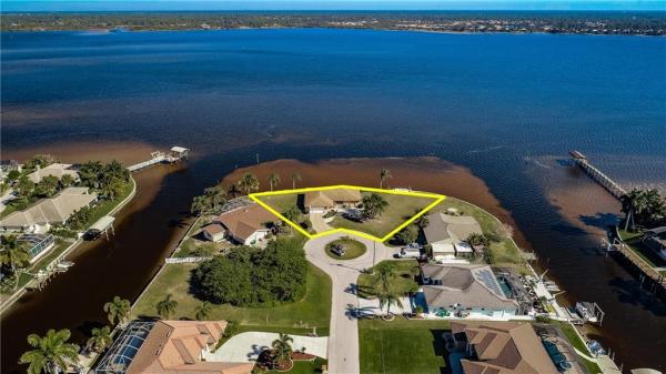 PORT CHARLOTTE SEC 060