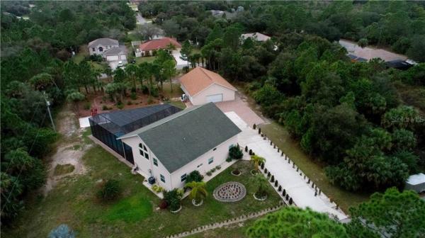 PORT CHARLOTTE SUB 12