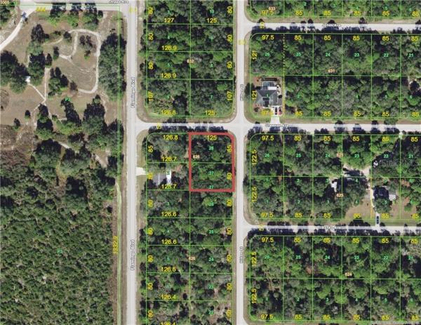 PORT CHARLOTTE SEC 41