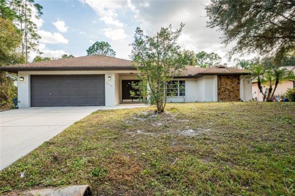 PORT CHARLOTTE SEC 033