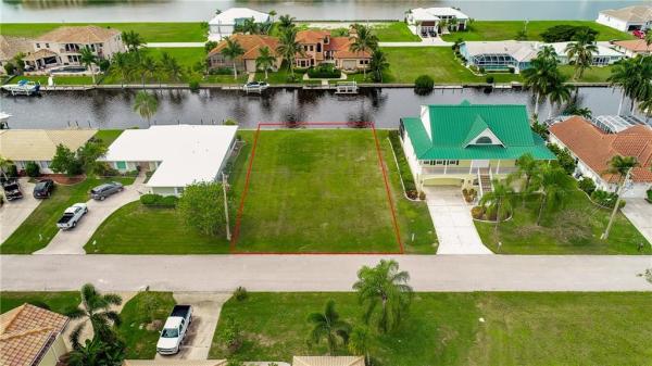 PUNTA GORDA ISLES SEC 02