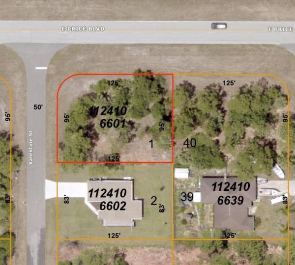 PORT CHARLOTTE SUB 24