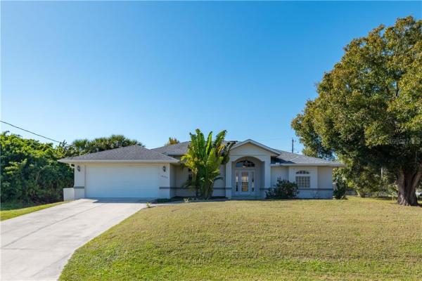 PORT CHARLOTTE SEC 092