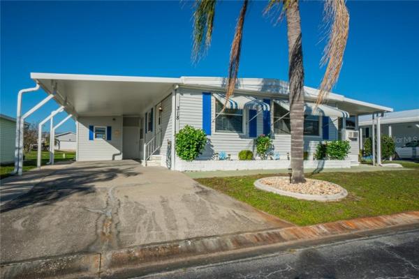 PORT CHARLOTTE VILLAGE