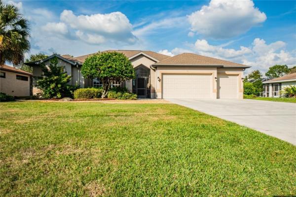 ROTONDA WEST BROADMOOR