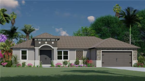 PORT CHARLOTTE SUB 26