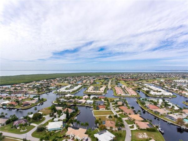 PUNTA GORDA ISLES SEC 14