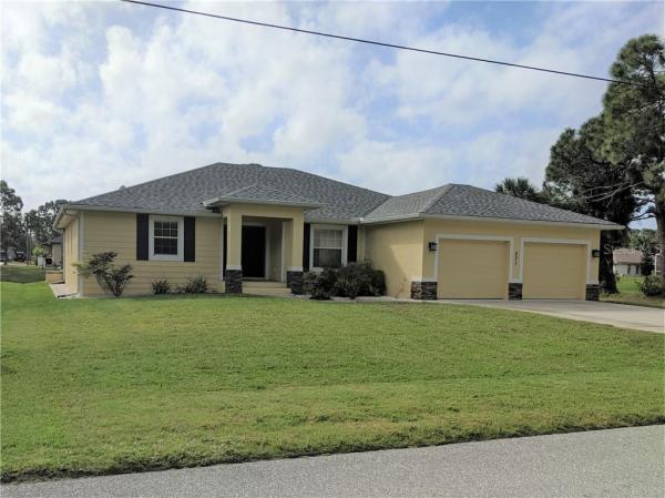 ROTONDA WEST LONG MEADOW