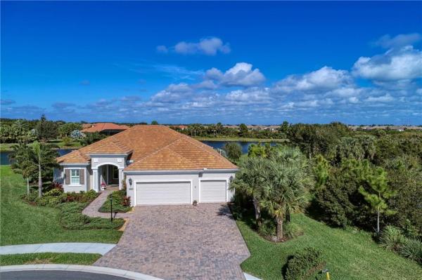 BOCA ROYALE UNIT 12 PHASE 1