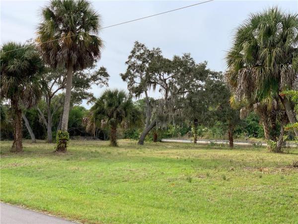 PORT CHARLOTTE SEC55