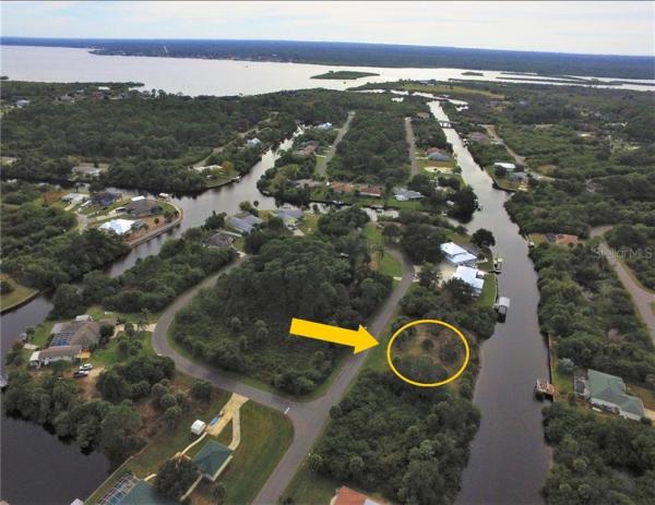 PORT CHARLOTTE SEC55