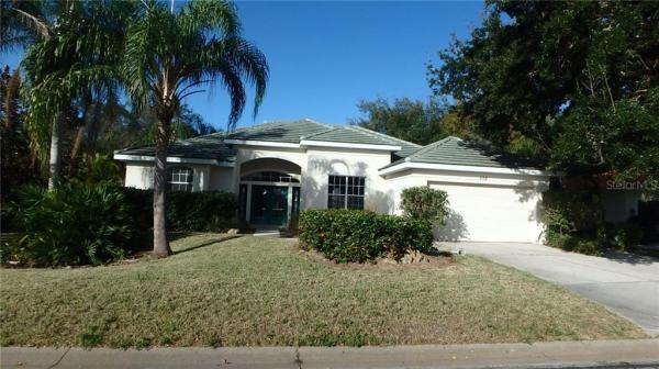 VENICE GOLF & COUNTRY CLUB