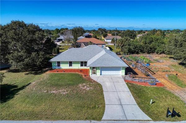 PORT CHARLOTTE SEC 063