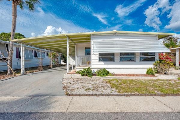 JAPANESE GARDENS MHP