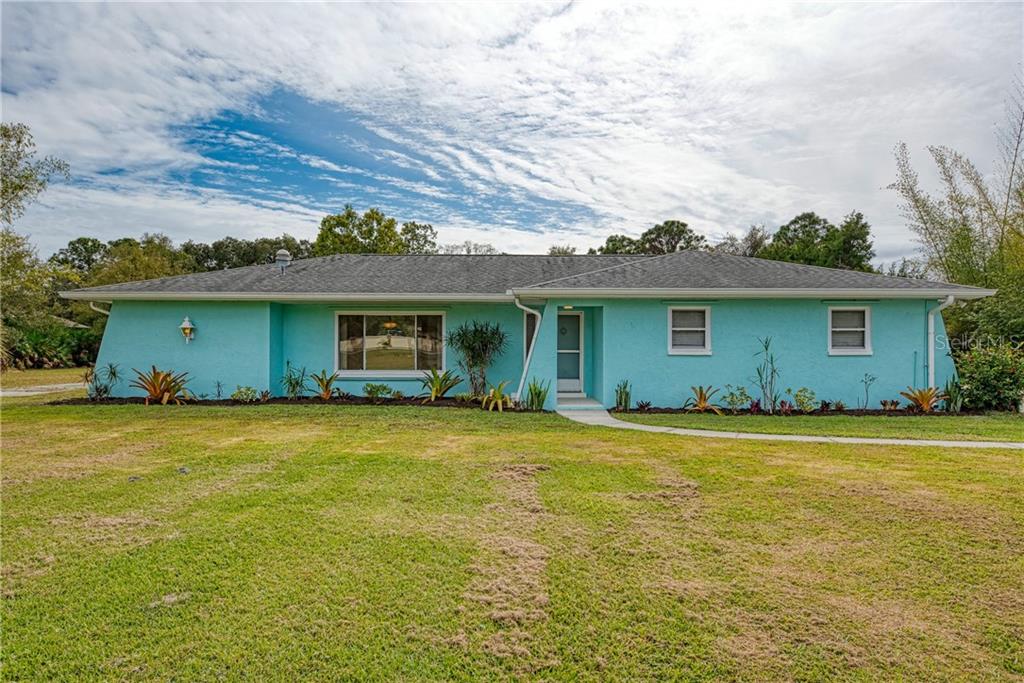 ENGLEWOOD GARDENS - фото