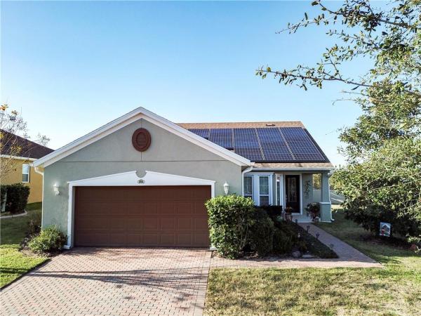 CASCADES/GROVELAND PH 2