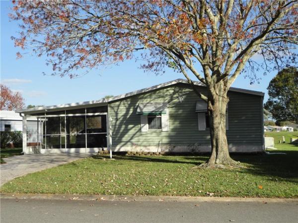 ORANGE BLOSSOM GARDENS