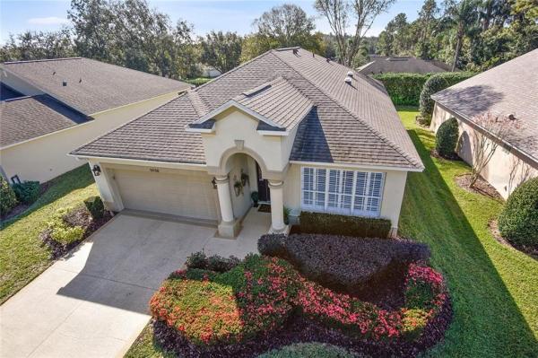 MT DORA COUNTRY CLUB MT DORA PH 02-8