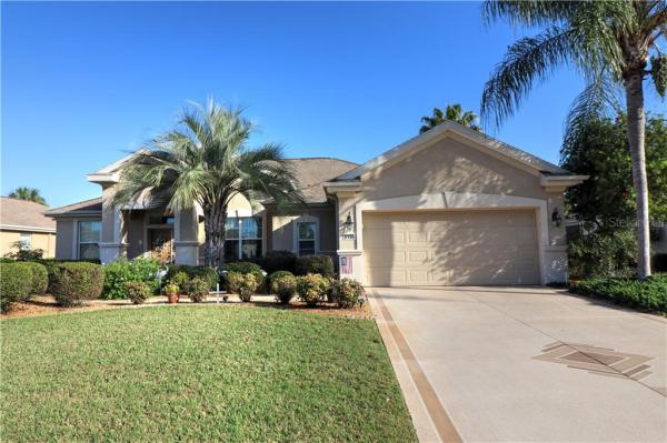 SPRUCE CREEK COUNTRY CLUB ECHO GLEN PH 01
