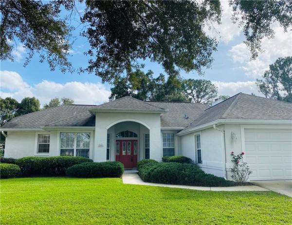 MOUNT DORA COUNTRY CLUB MOUNT DORA UNIT 01