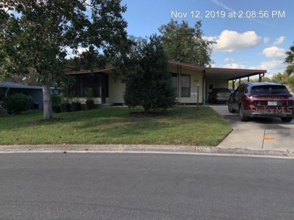 LADY LAKE ORANGE BLOSSOM GARDENS UNIT 06