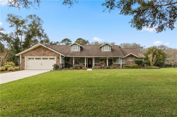 GREATER COUNTRY ESTATES