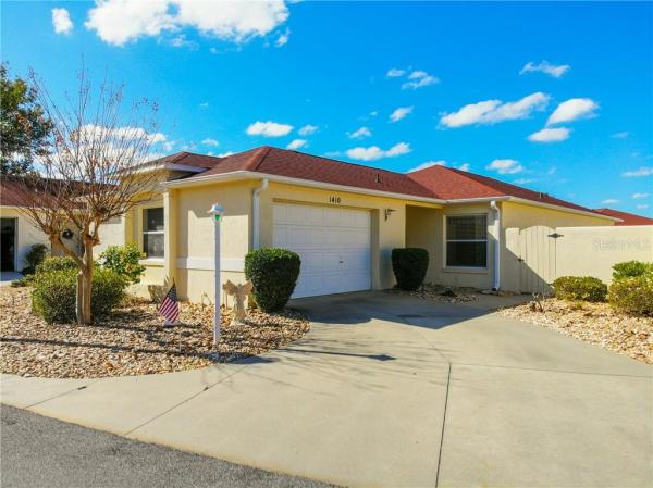 VILLAGES OF SUMTER VILLA SANTO DOMINGO