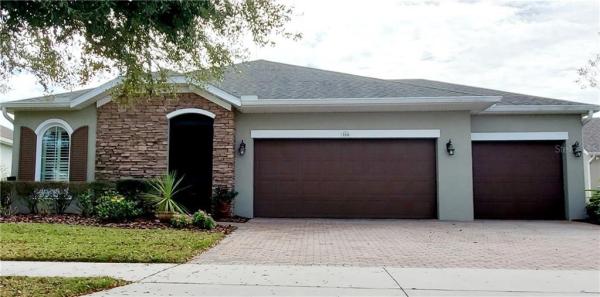 CASCADES GROVELAND AKA TRILOGY ORLANDO