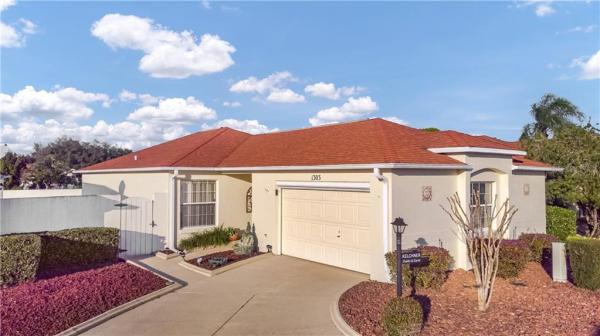 VILLAGES OF SUMTER RIO GRANDECOURTYARD VILLAS