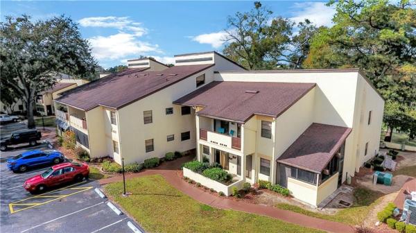 MARION SPRINGS CONDO