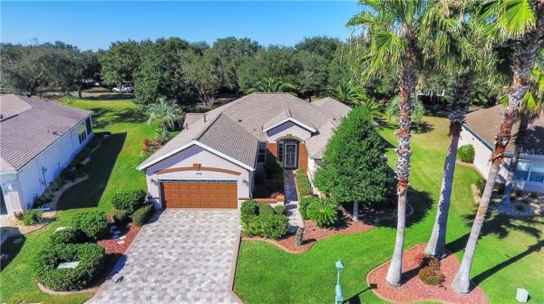 SPRUCE CREEK GOLF & COUNTRY CLUB