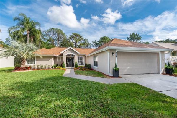 COUNTRY CLUB MOUNT DORA UNIT 01