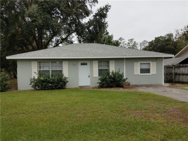 RAINBOW LAKES ESTATES