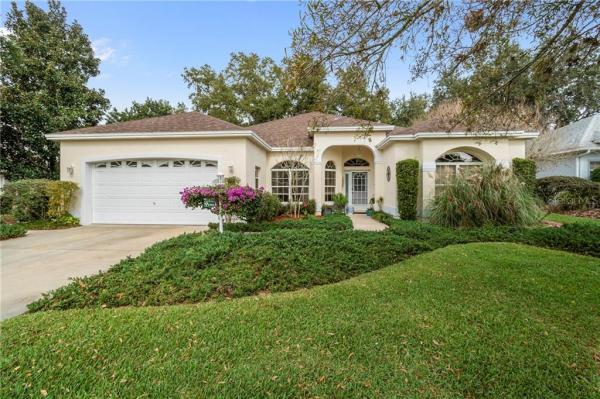 VILLAGES/MARION UN 53