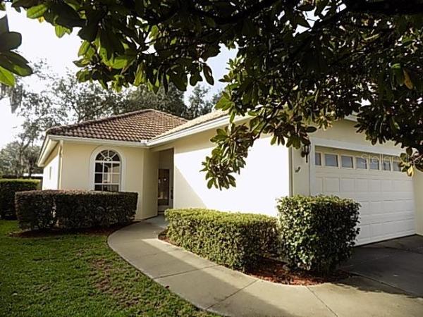 COUNTRY CLUB OF MOUNT DORA PH II-9 THE