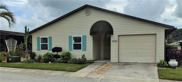 HIGHLAND FAIRWAYS PH 1