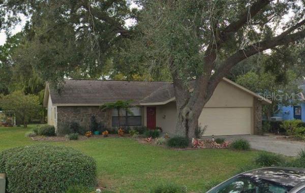 LAKEWOOD ESTATES BENJACOB ADD