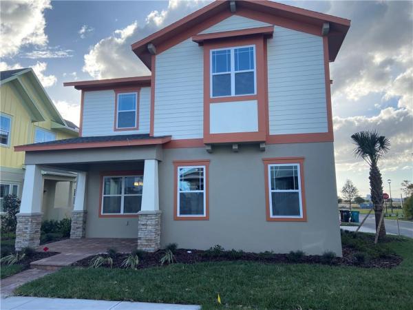 LAUREATE PARK PHASE 7