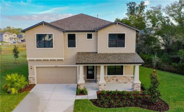 LAKESHORE RANCH PH I