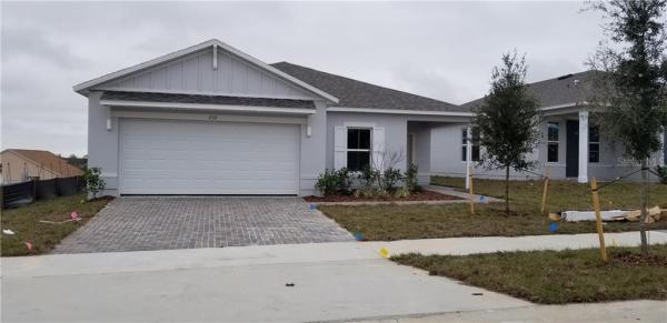 EAGLE POINTE PH III SUB