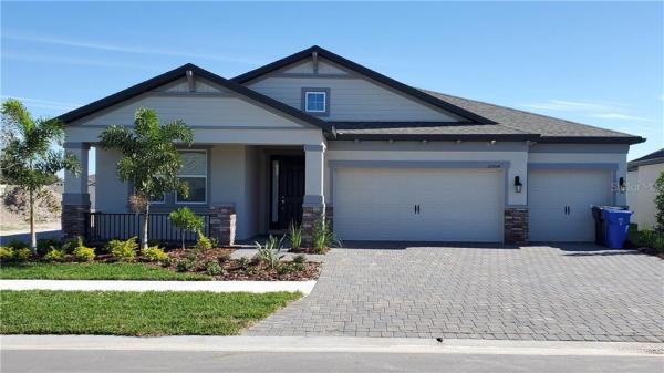 B6B VENTANA GROVES PHASE 1