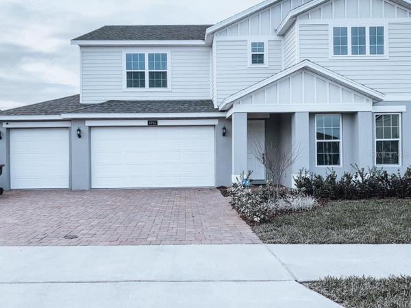 HANOVER LAKES PH 1 REP