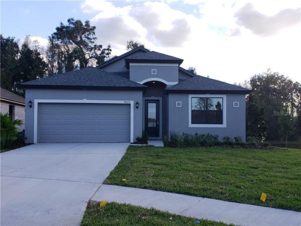 LAKESHORE RANCH PH I