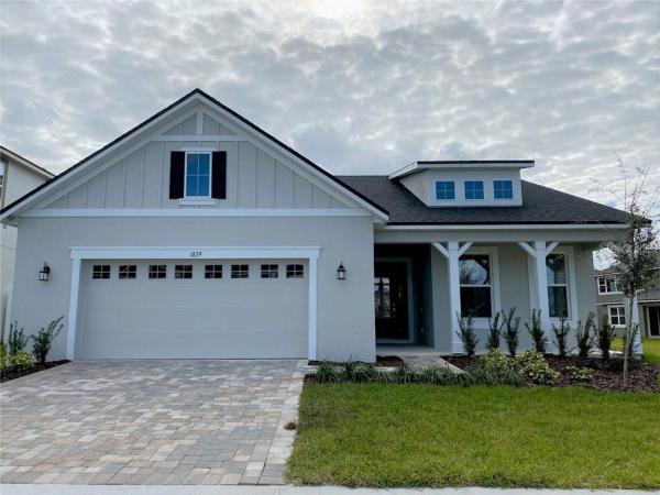 PRESERVE AT CROWN POINT PHASE 2B