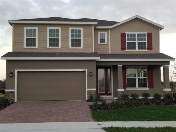 CREEKSIDE/BOGGY CRK PH 1