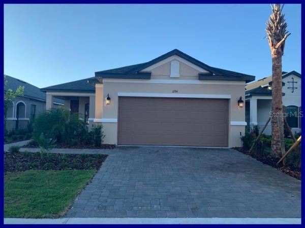 HIGHLAND RANCH ESPLANADE